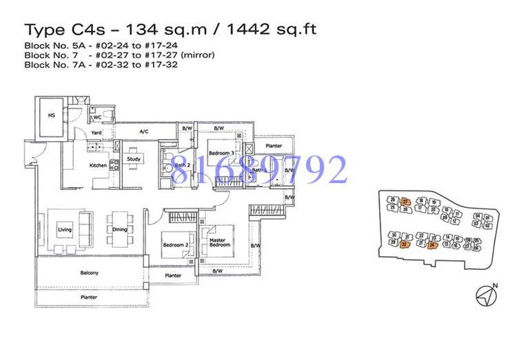 Kovan Residences (D19), Condominium #150462172